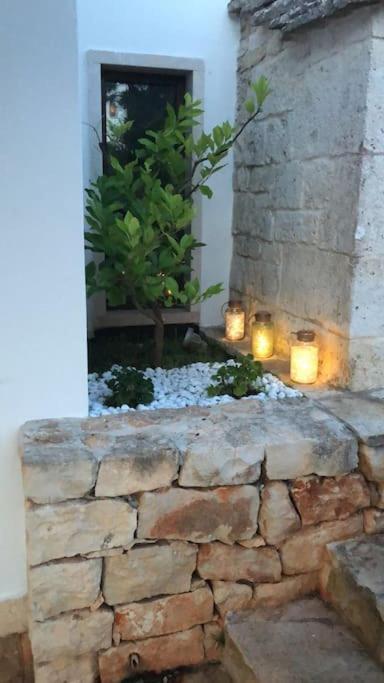 Villa Catia Alberobello Exterior photo