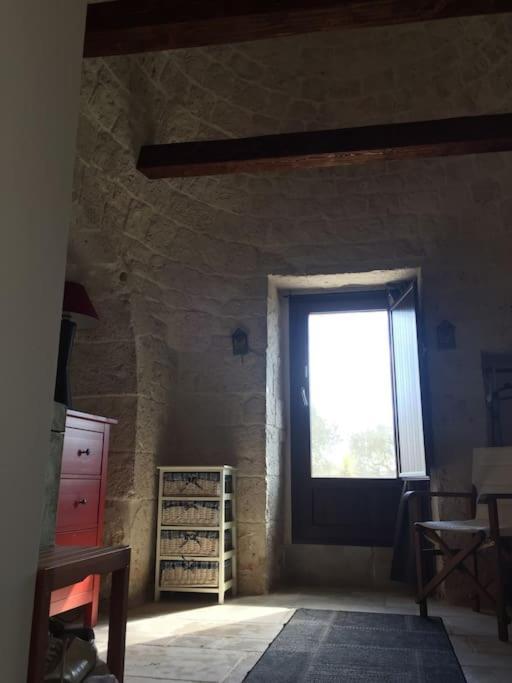 Villa Catia Alberobello Exterior photo